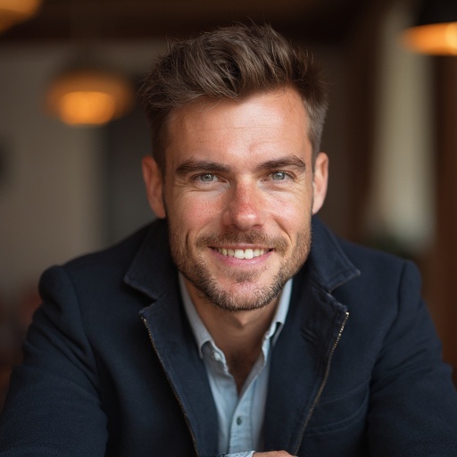 Daan Hoekstra — beste online casino zonder cruks reviewer